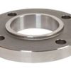 Slip On Plate Flange