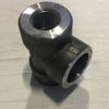 Socket Reducer Tee
