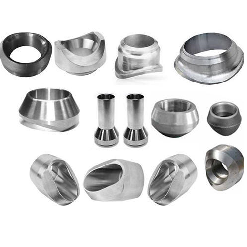 Forged Steel Olet Fittings